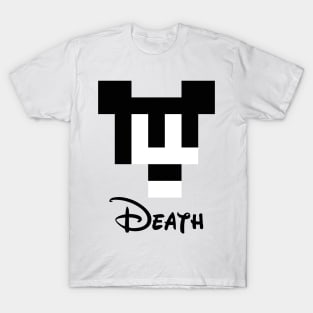 Death T-Shirt